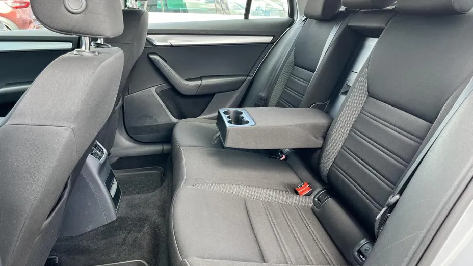 SKODA Octavia Octavia 1.6 TDI Ambition