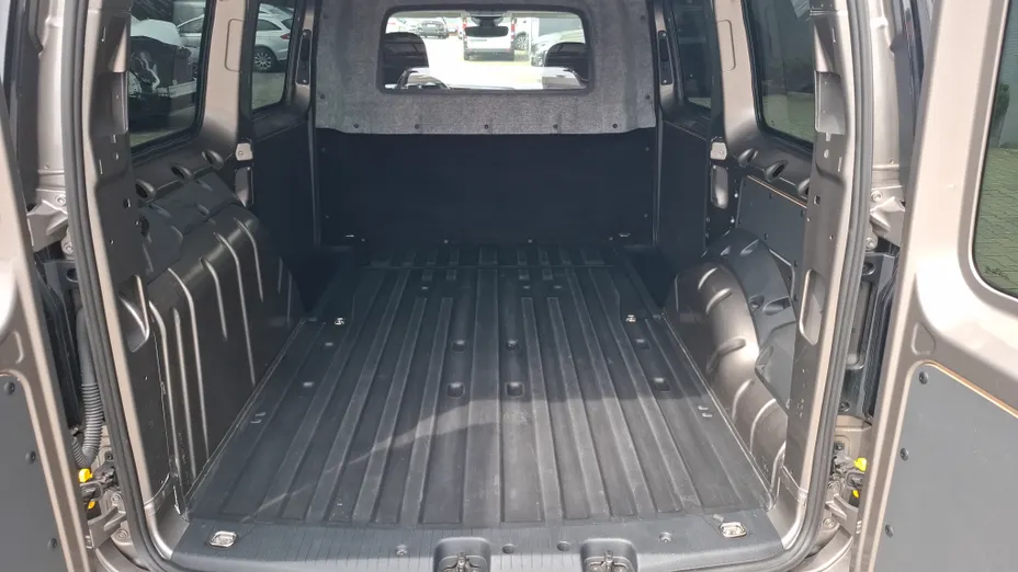 FORD Transit Connect Transit Connect L2 Limited Powershift
