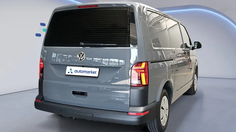 VOLKSWAGEN Transporter Transporter T6.1 TDI L1H1