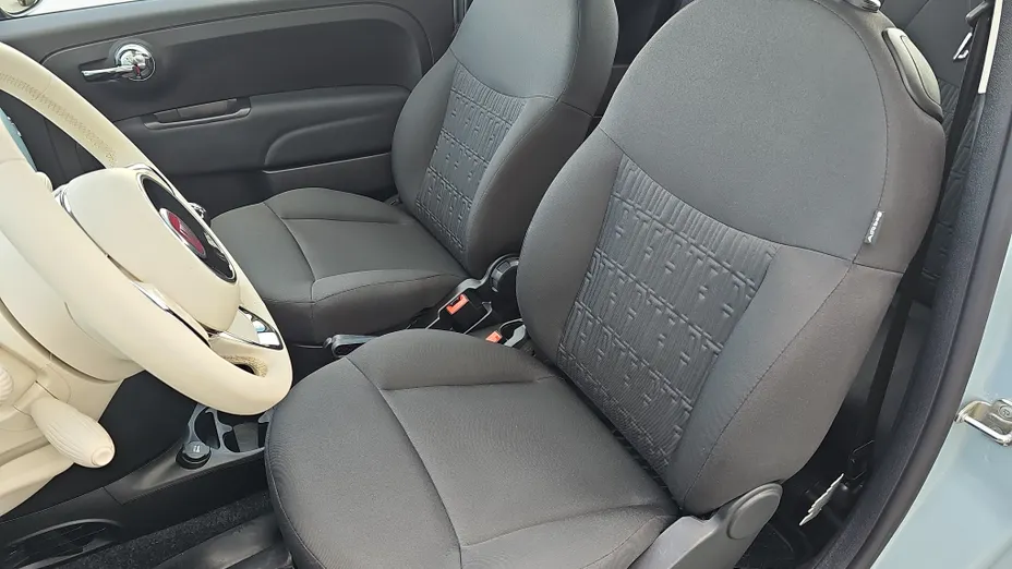 FIAT 500 500 1.0 Hybrid Dolcevita