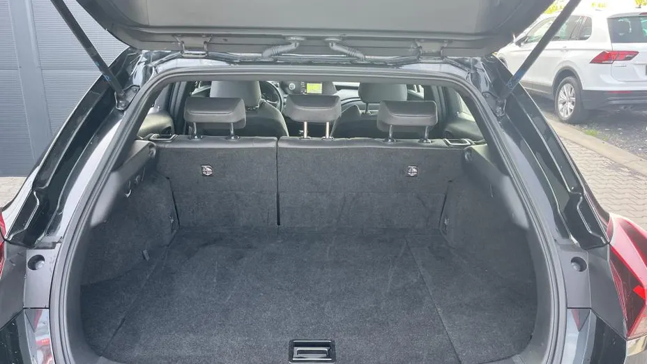 LEXUS UX UX 250h GPF Business Edition 2WD