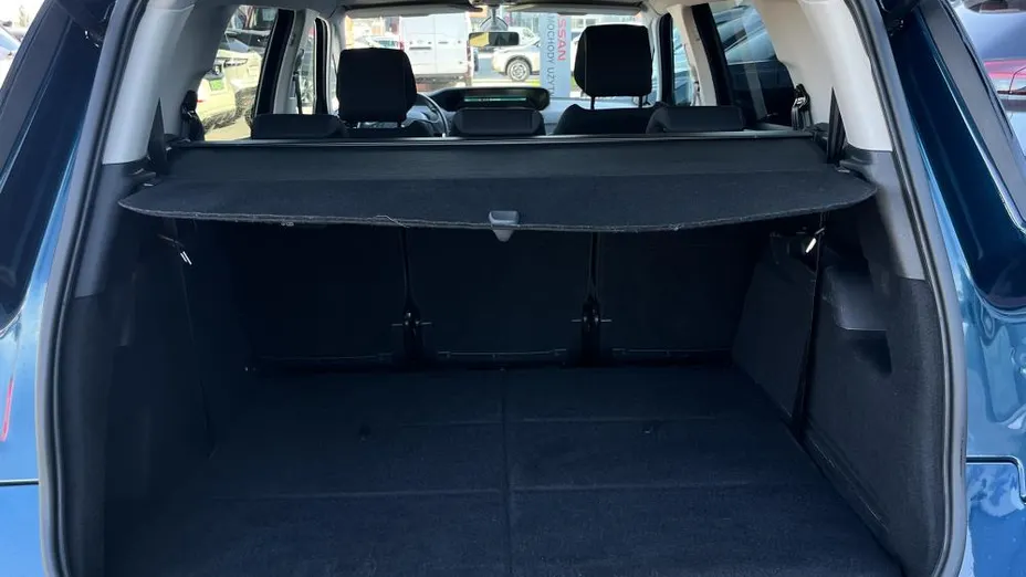 CITROEN C4 Spacetourer C4 Grand Spacetourer 1.5 BlueHDi Feel S&S