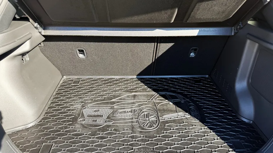 HYUNDAI Kona Kona 1.6 T-GDI N Line 4WD DCT