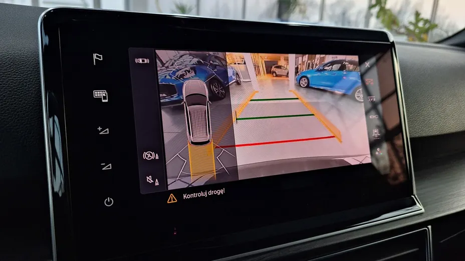 SEAT Tarraco Tarraco 2.0 Eco TSI Xcellence S&S 4Drive DSG
