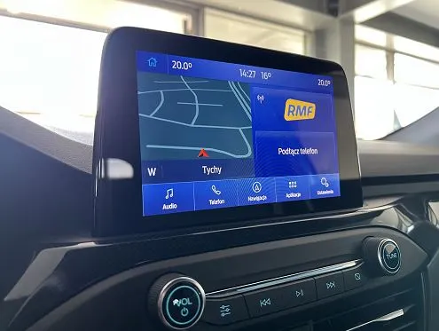 FORD Focus Focus 1.0 EcoBoost ST-Line
