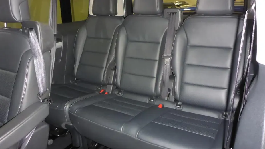 PEUGEOT Traveller Traveller 2.0 BlueHDi Long Business Vip