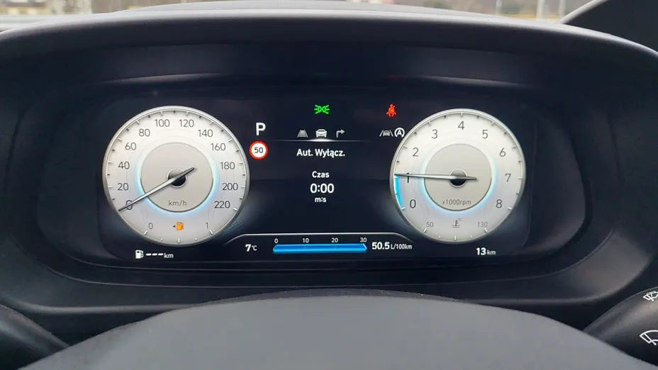 HYUNDAI i20 i20 1.0 T-GDi N Line DCT Nowy
