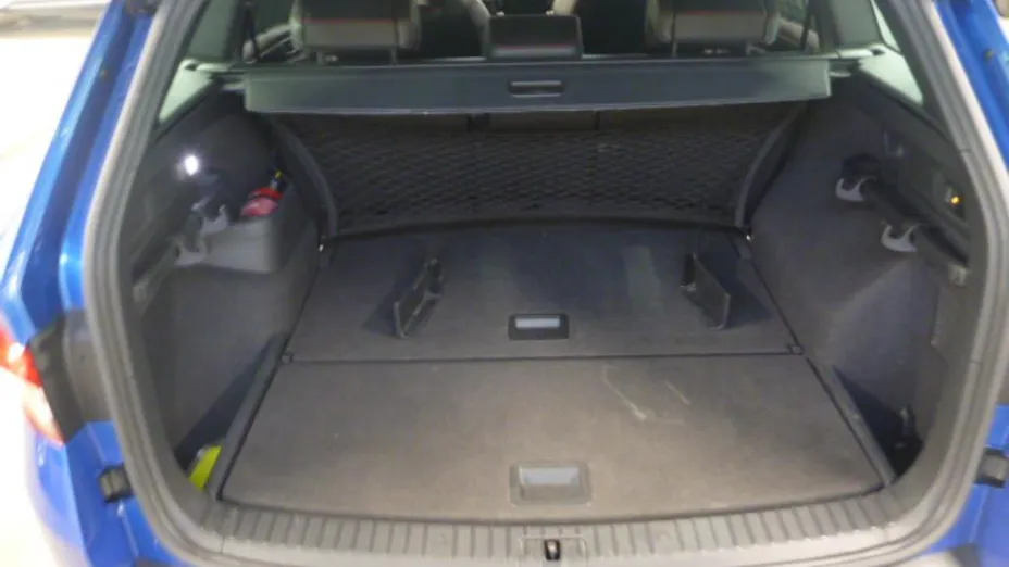 SKODA Kodiaq Kodiaq 2.0 Bi-TDI 4x4 RS DSG