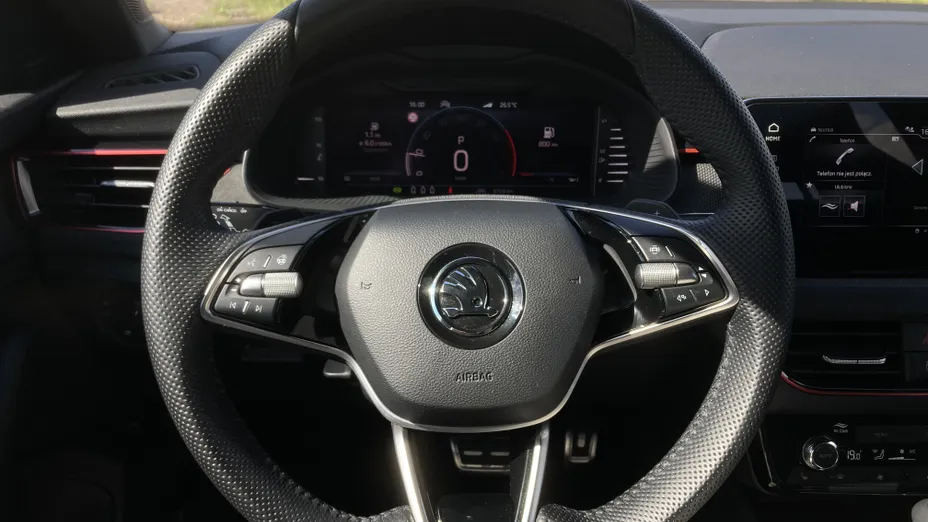 SKODA Kamiq Kamiq 1.5 TSI Selection DSG