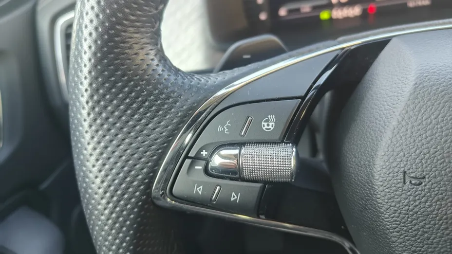 SKODA Kodiaq Kodiaq 1.5 TSI ACT 4x2 Style DSG 7os.