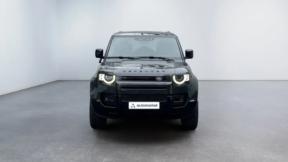 LAND ROVER Defender Defender 110 3.0 D300 mHEV X-Dynamic HSE