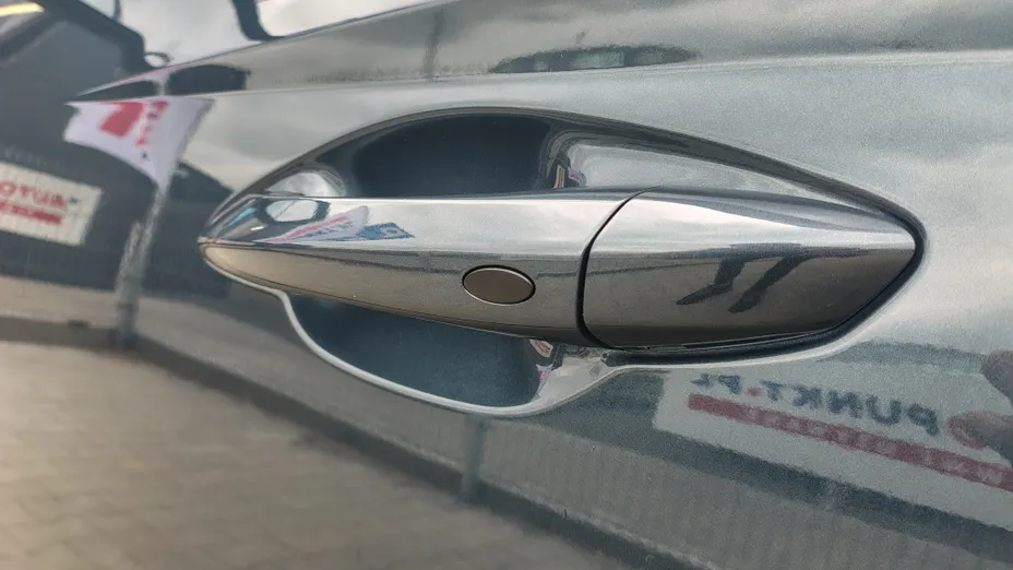 HYUNDAI Tucson Tucson 1.6 T-GDi 48V Executive 4WD DCT
