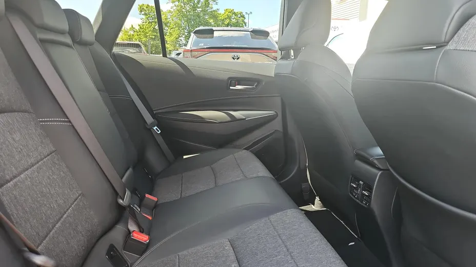 TOYOTA Corolla Corolla 1.8 Hybrid Style