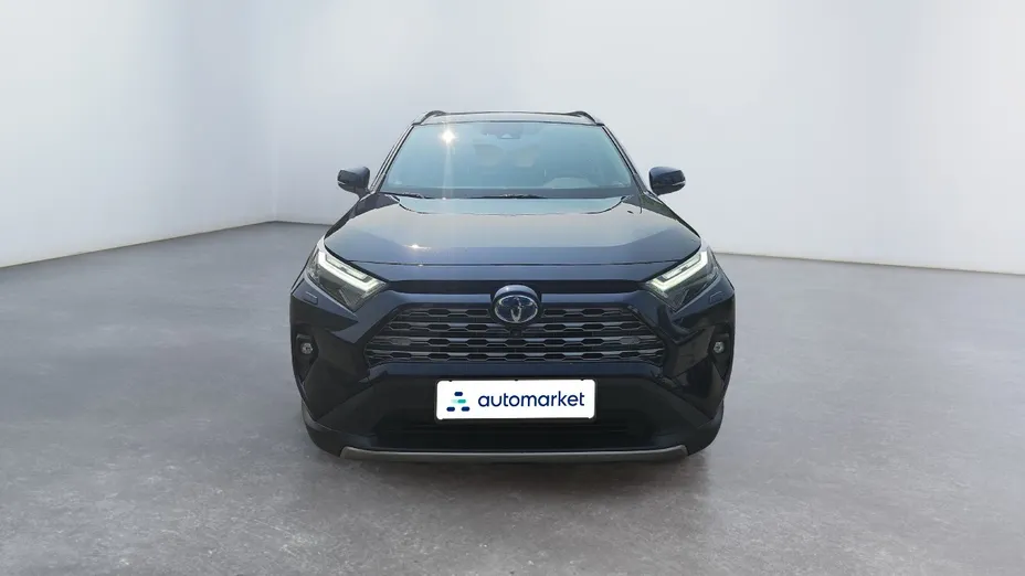 TOYOTA RAV4 RAV4 2.5 Hybrid Executive 4x2