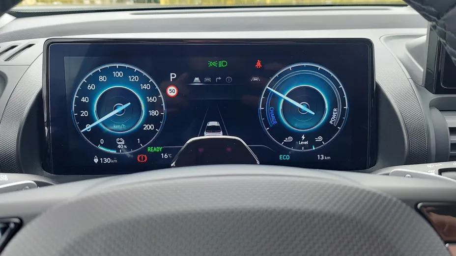 HYUNDAI Inster Inster 49kWh Smart Nowy