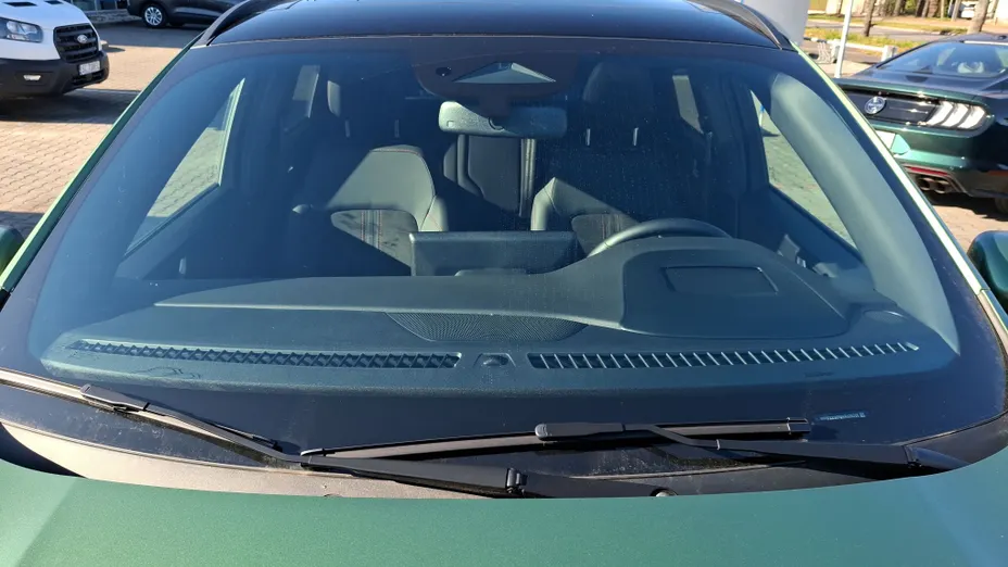 FORD Kuga Kuga 2.5 FHEV AWD ST-Line X eCVT