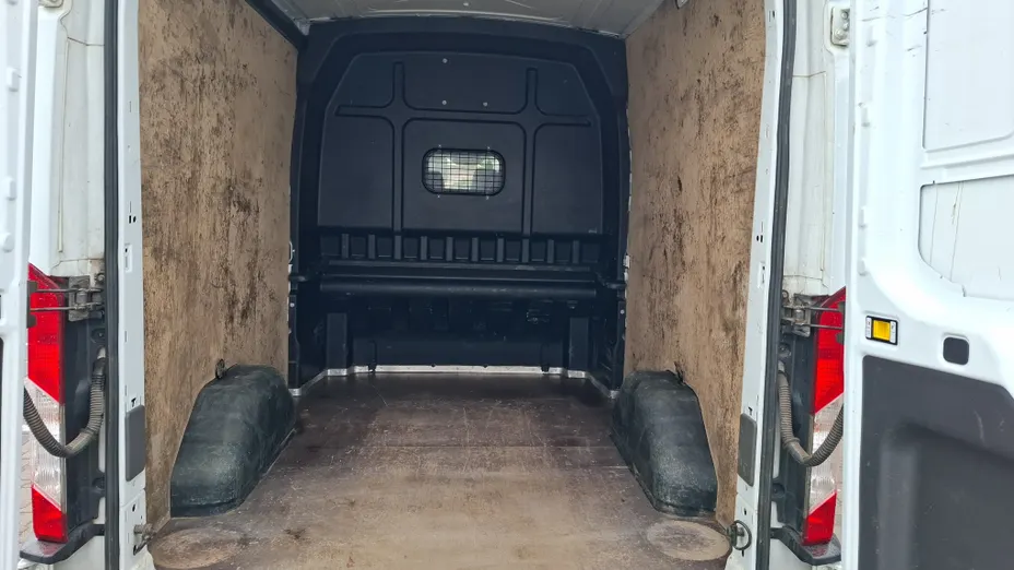 FORD Transit Transit Kombi 350 L3H2 Trend