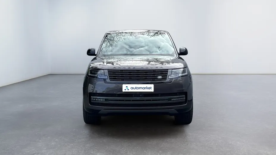 LAND ROVER Range Rover Range Rover 3.0 P550e PHEV HSE