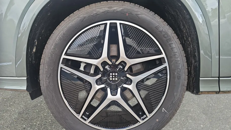 DFSK E5 E5 1.5  PHEV Prestige E-CVT Nowy
