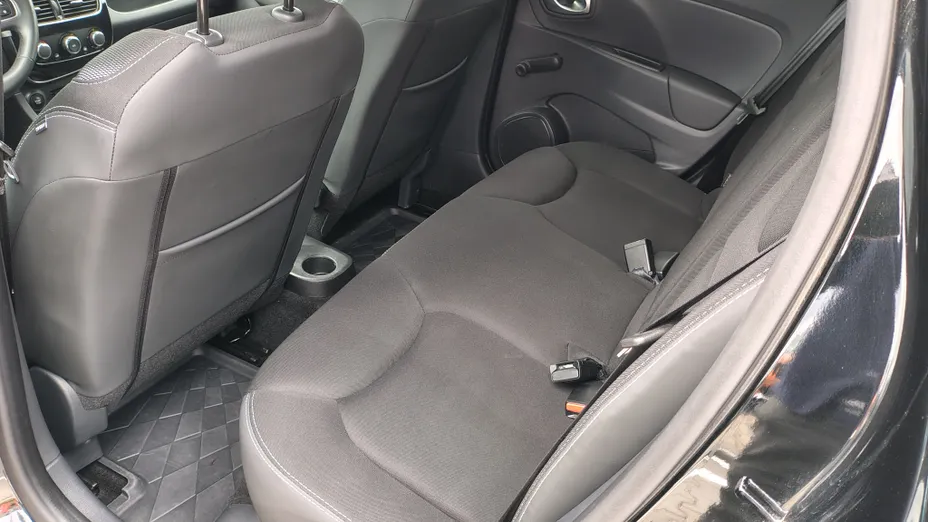 RENAULT Clio Clio 0.9 Energy TCe Limited 2018