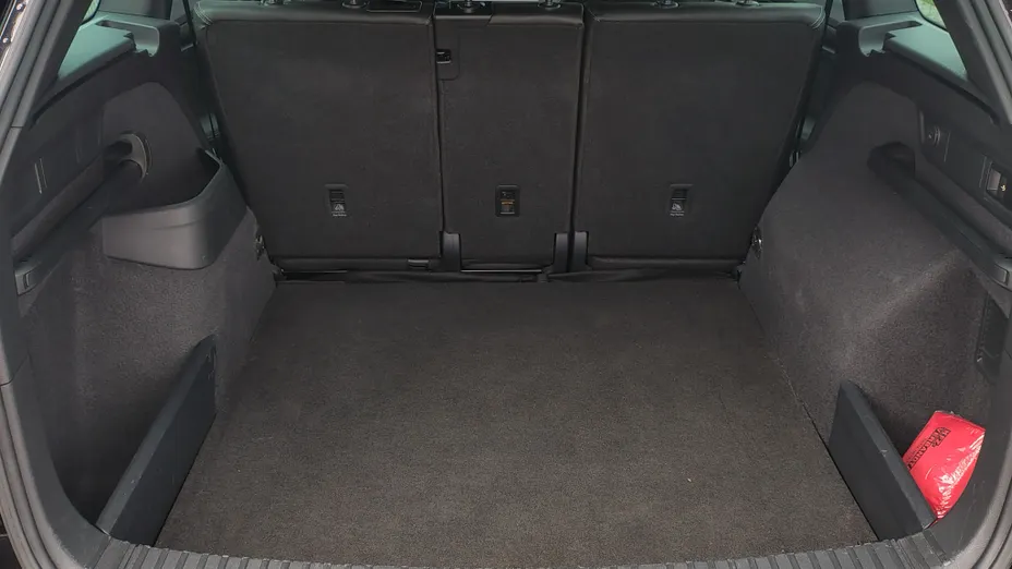 SKODA Kodiaq Kodiaq 2.0 TDI 4x4 Sportline DSG