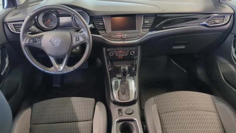 OPEL Astra Astra V 1.4 T Elegance S&S