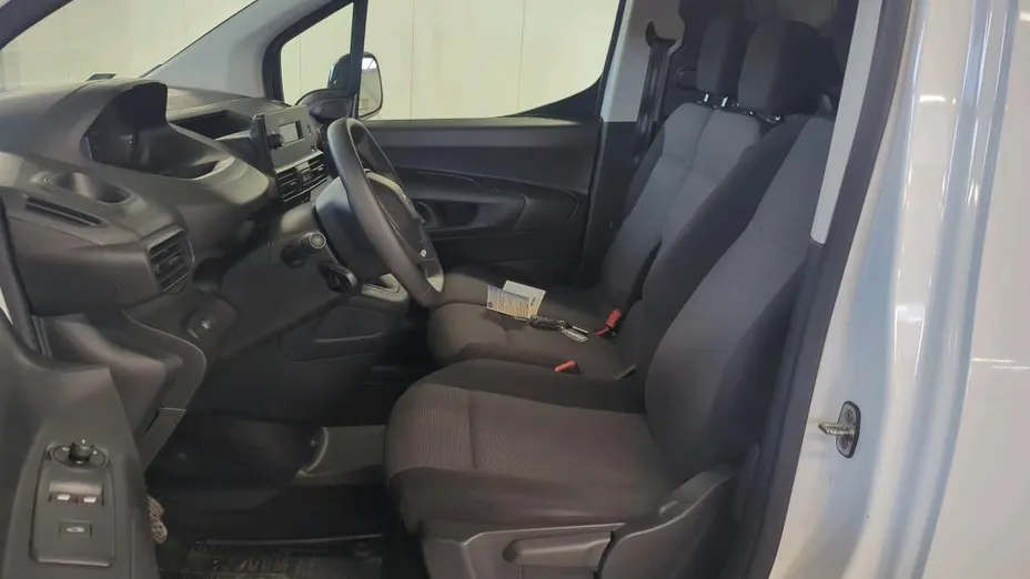 PEUGEOT Partner Van Partner 1.5 BlueHDi L1 Premium