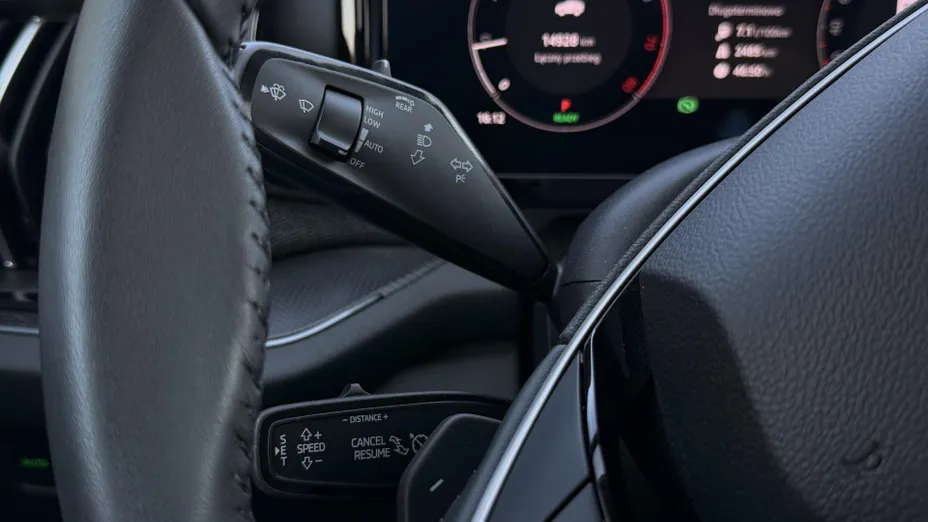 SKODA Kodiaq Kodiaq 1.5 TSI ACT 4x2 Style DSG