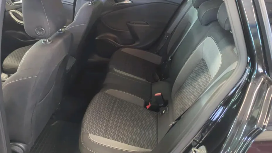 OPEL Astra Astra V 1.5 CDTI Edition S&S