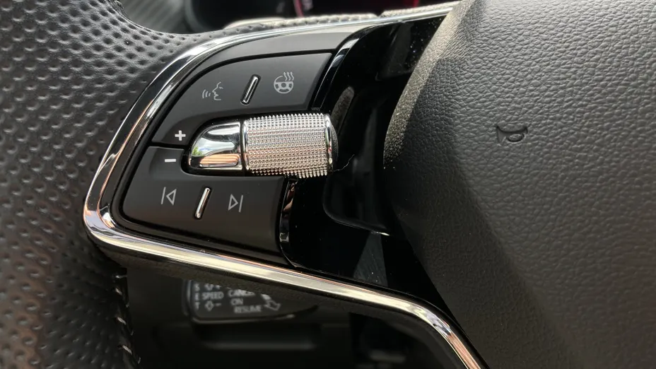 SKODA Kodiaq Kodiaq 1.5 TSI ACT 4x2 Sportline DSG