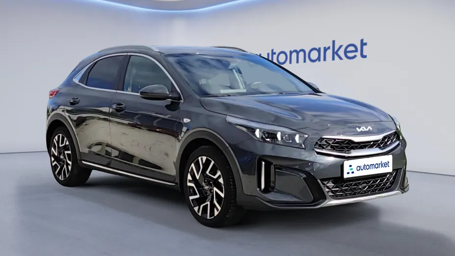 KIA XCeed XCeed 1.5 T-GDI M DCT Nowy