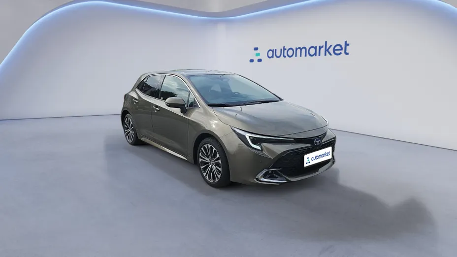 TOYOTA Corolla Corolla 1.8 Hybrid Style