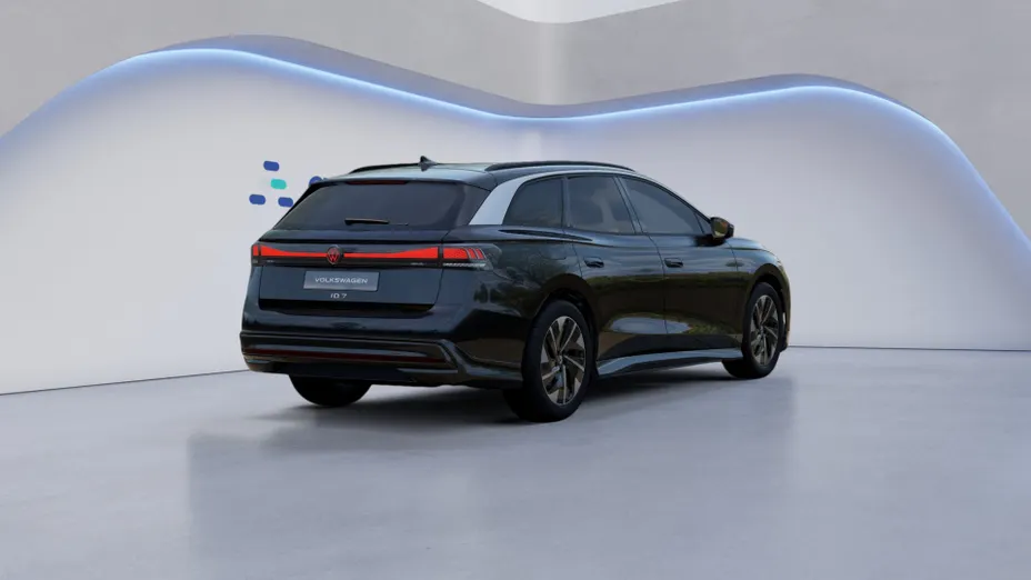 VOLKSWAGEN ID.7 ID.7 86kWh Plus Nowy