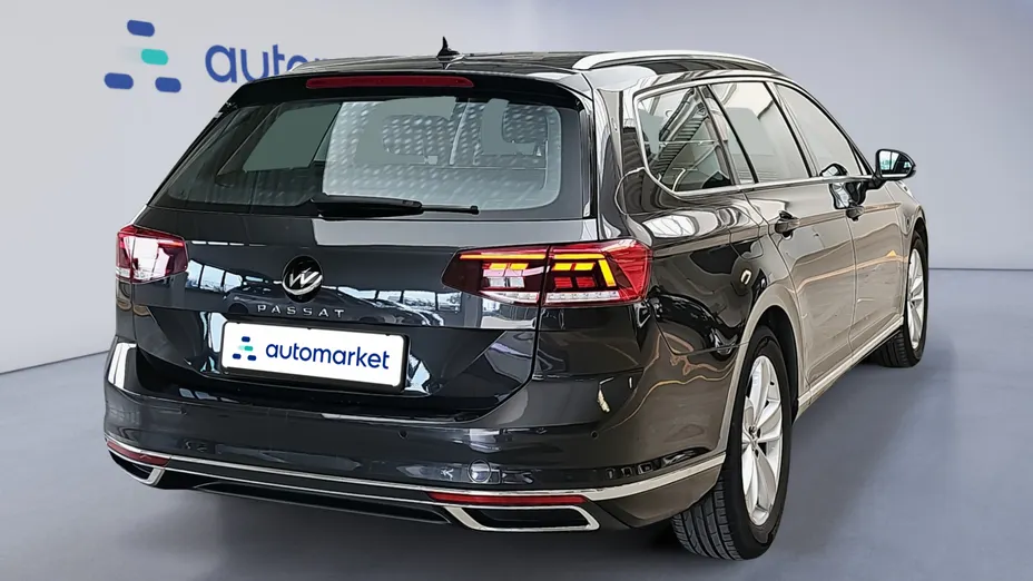 VOLKSWAGEN Passat Passat 2.0 TDI EVO Elegance