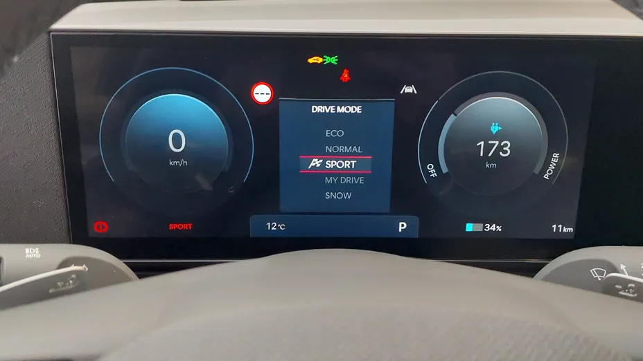 HYUNDAI Ioniq 5 Ioniq 5 84kWh Techniq Nowy