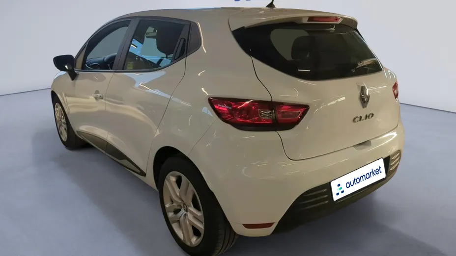 RENAULT Clio Clio 0.9 Energy TCe Zen