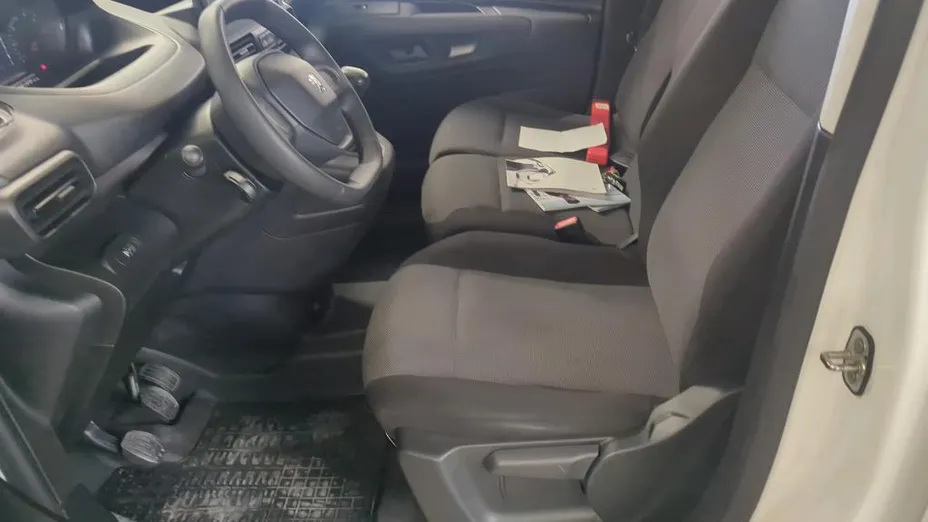 PEUGEOT Partner Van Partner 1.5 BlueHDi L2 S&S Premium