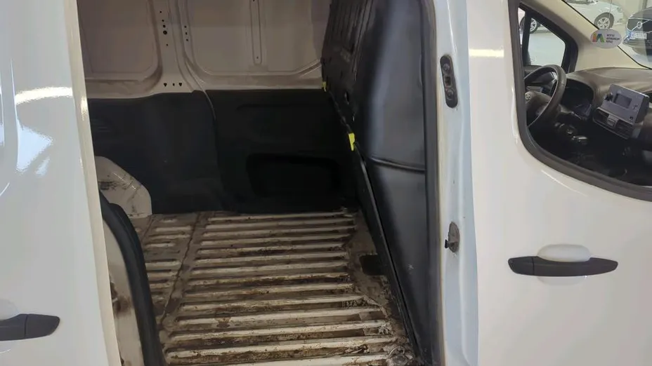 TOYOTA Proace City Proace City 1.5 D-4D Long 2,4t Active