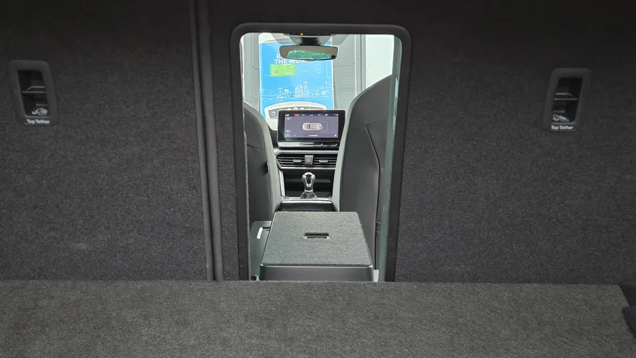SEAT Leon Leon 2.0 TDI Style