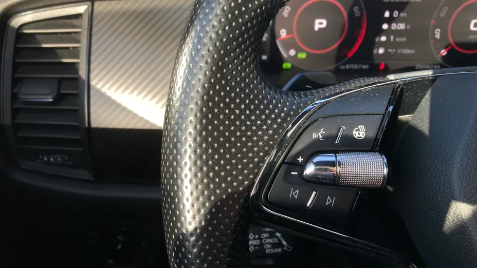 SKODA Kodiaq Kodiaq 2.0 TSI 4x4 Sportline DSG