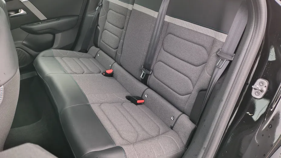 CITROEN C4 C4 1.5 BlueHDi Feel Pack S&S EAT8