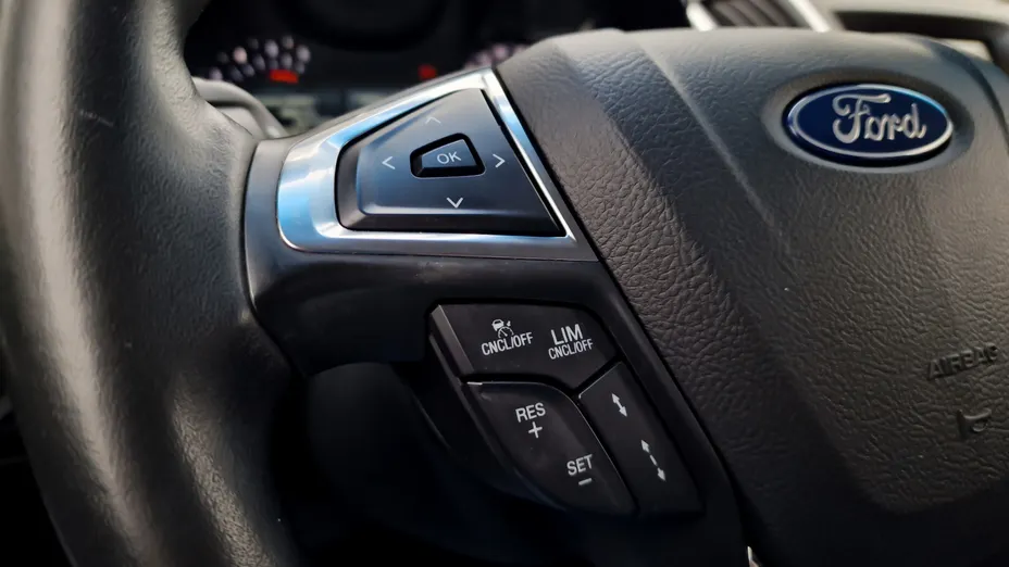 FORD Edge Edge 2.0 EcoBlue 4WD Titanium