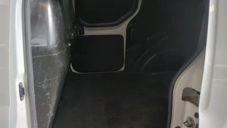 DACIA Dokker Van Dokker Van 1.3 TCe Confort Clim