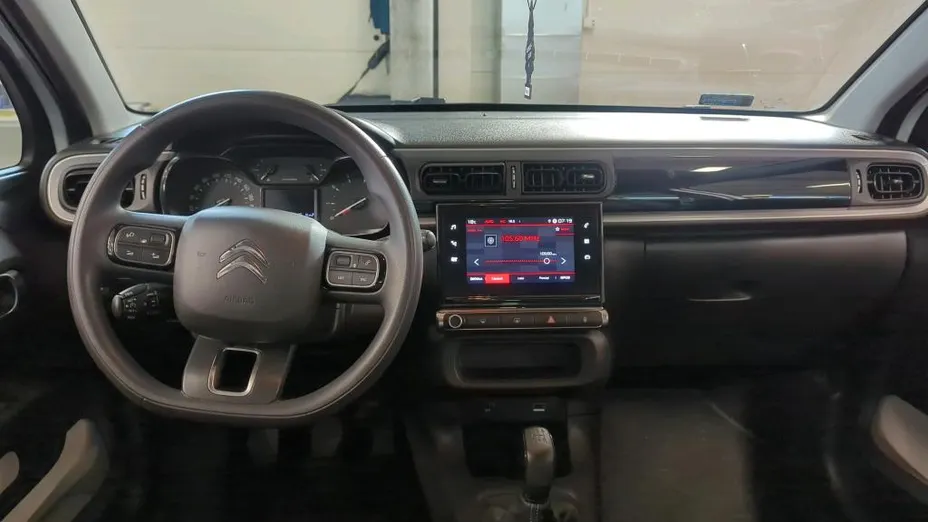 CITROEN C3 C3 1.2 PureTech Feel Pack