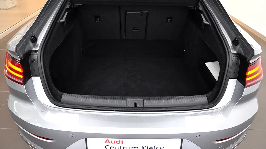 VOLKSWAGEN Arteon Arteon 2.0 TSI 4Motion R-Line DSG