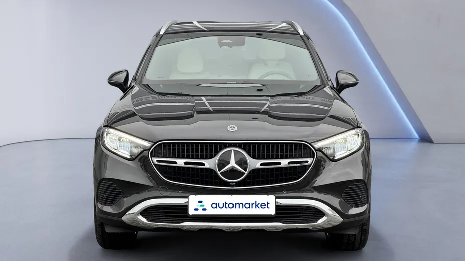 MERCEDES-BENZ GLC GLC 200 mHEV 4-Matic Avantgarde Nowy