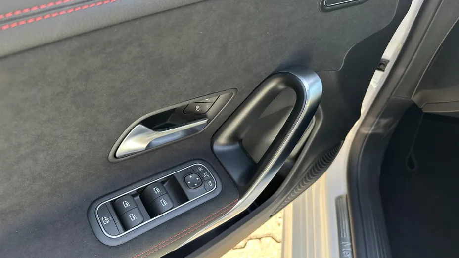 MERCEDES-BENZ CLA CLA 180 mHEV AMG Line 7G-DCT Nowy