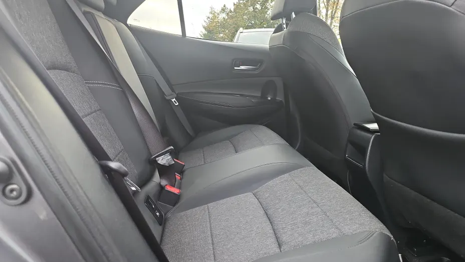 TOYOTA Corolla Corolla 1.8 Hybrid Style