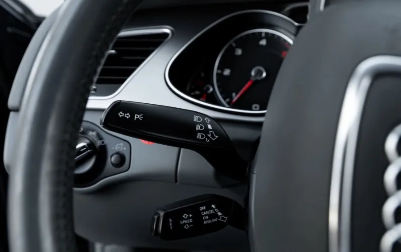 AUDI A4 A4 2.0 TDI Prime Edition