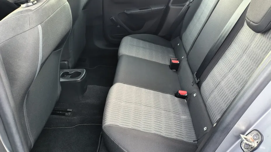 OPEL Corsa Corsa 1.2